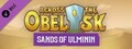 DLC - Across The Obelisk: Sands of Ulminin capsule image