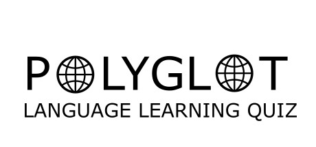 Polyglot Language Learning Quiz banner image