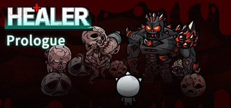 Healer:Prologue cover art