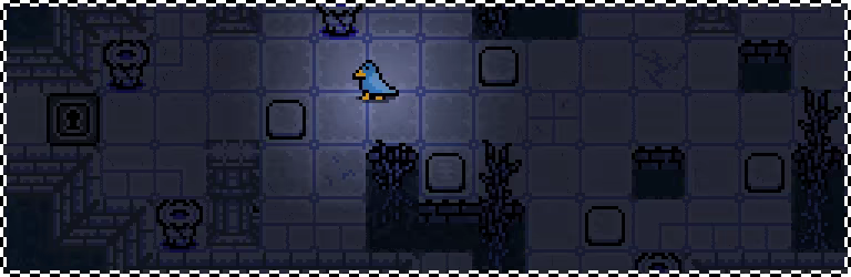 Burden of the Blue video 3