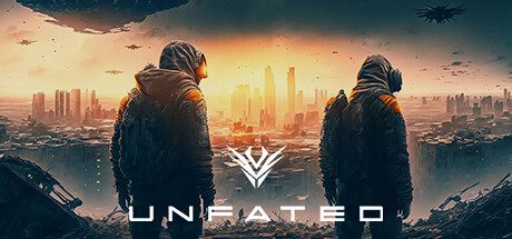 UNFATED Cover Image