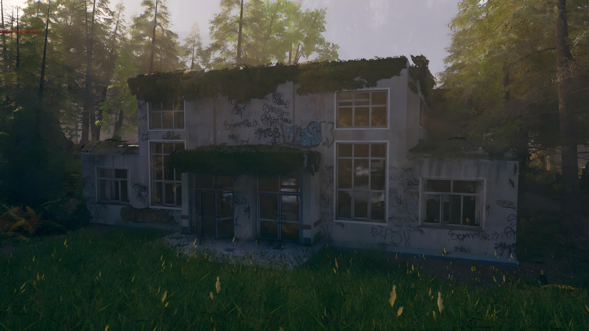 UNFATED screenshot 1