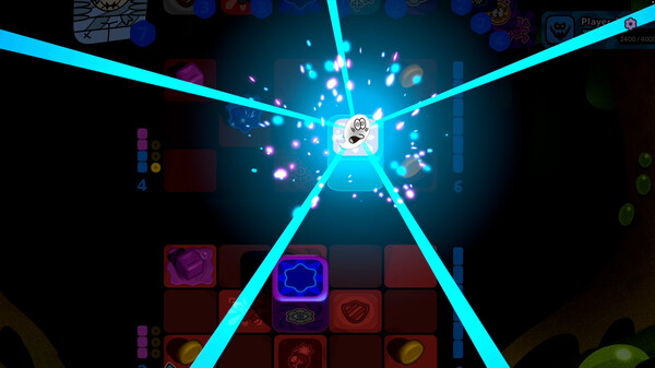 Monstabox screenshot 3