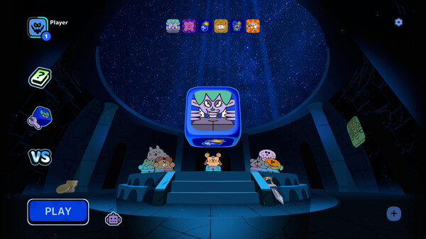 Monstabox screenshot 5