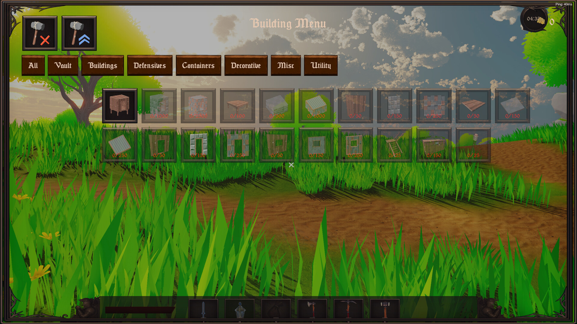 Bespoken screenshot #2