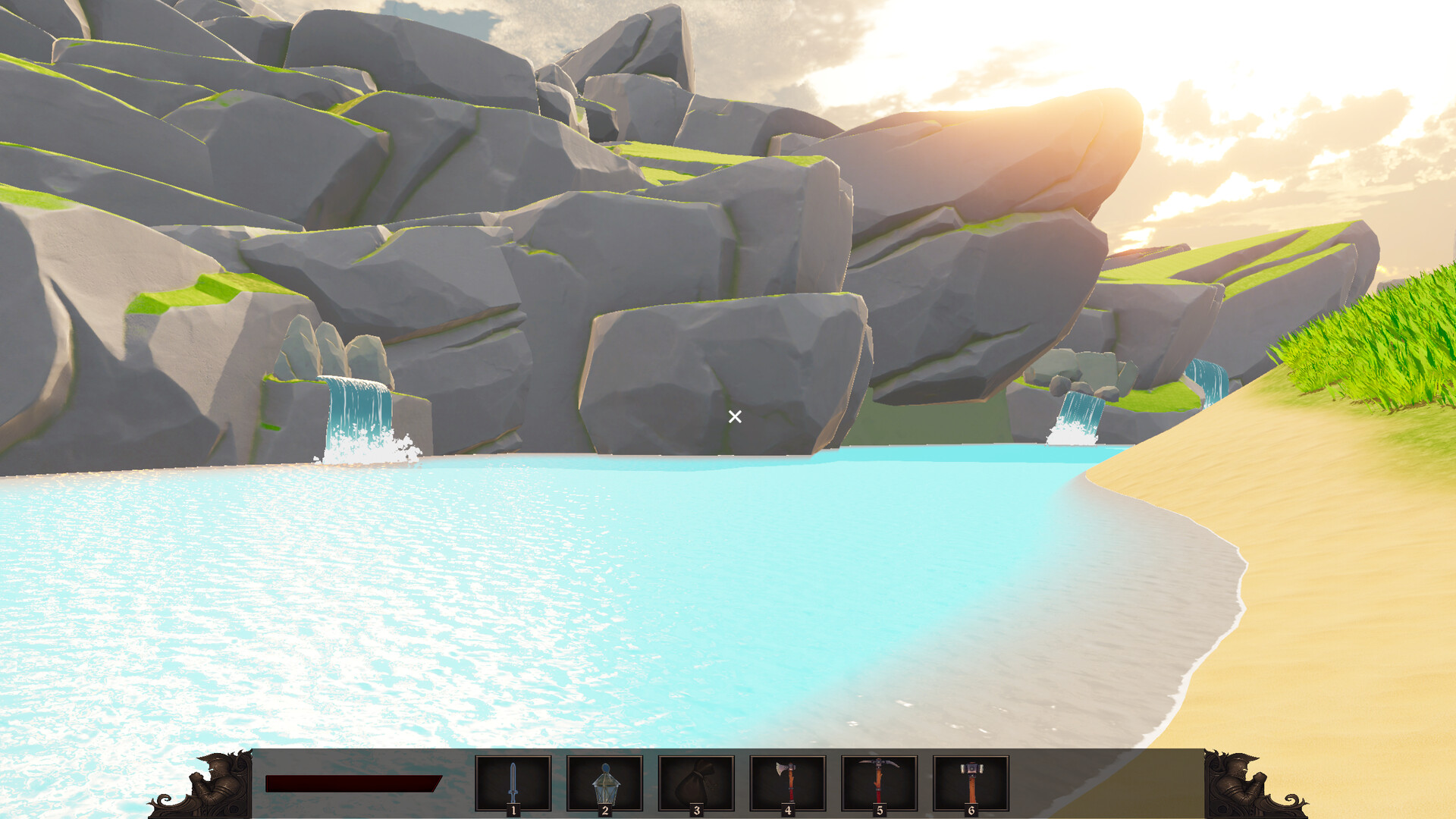 Bespoken screenshot #3