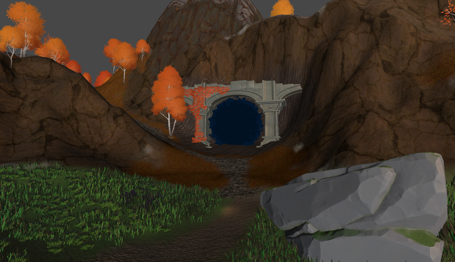 Bespoken screenshot #1