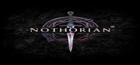 Nothorian game cover