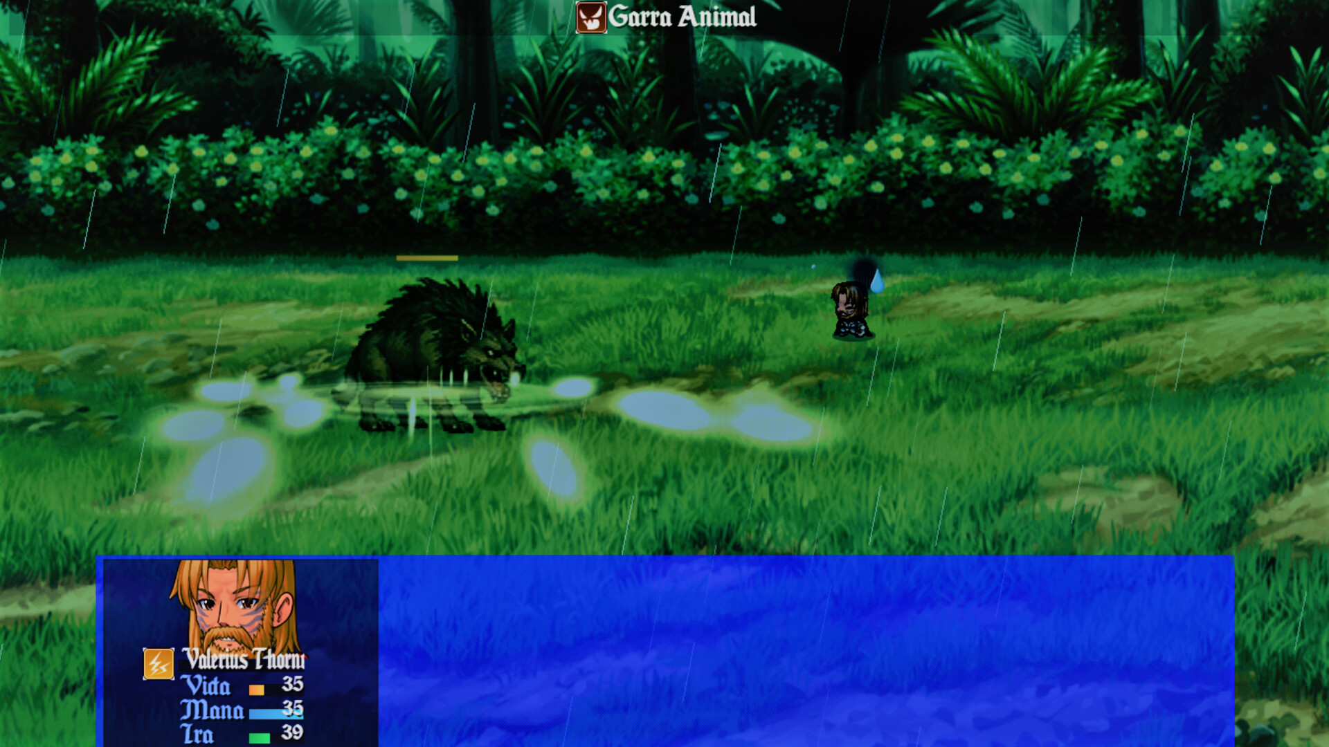 Nothorian screenshot 4