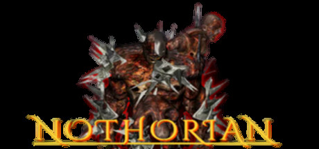 Nothorian MMORPG banner image