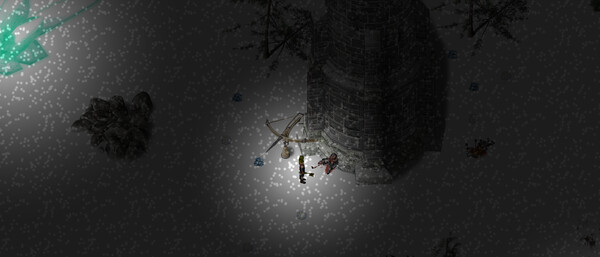 Nothorian screenshot 1