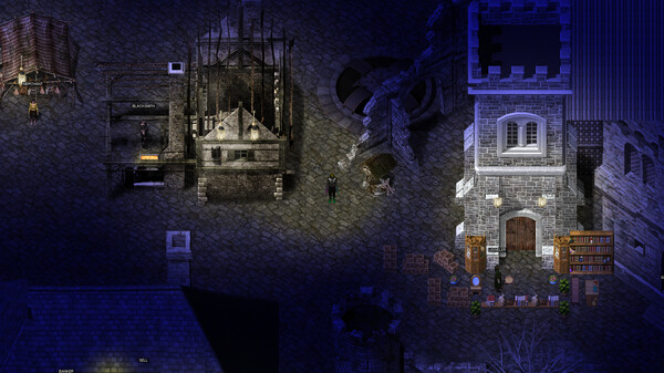 Nothorian screenshot 2