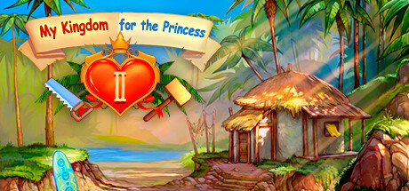 My Kingdom for the Princess II Cheat Engine/CT