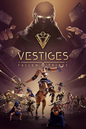 Vestiges: Fallen Tribes — Steam catalog