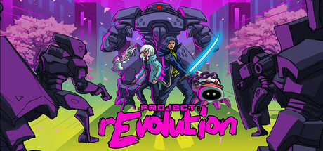 Project: rEvolution Playtest