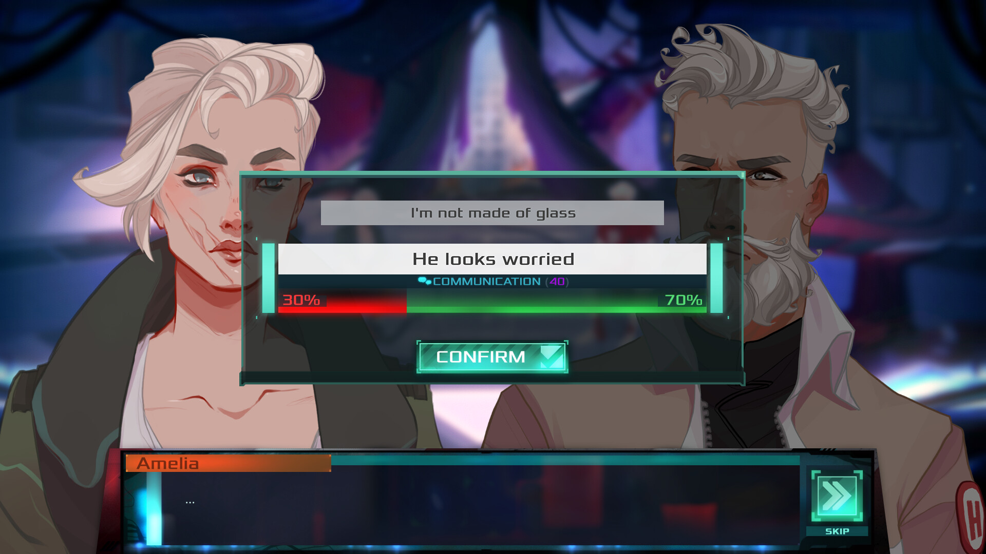 Скриншот игры Dead in Antares - 7