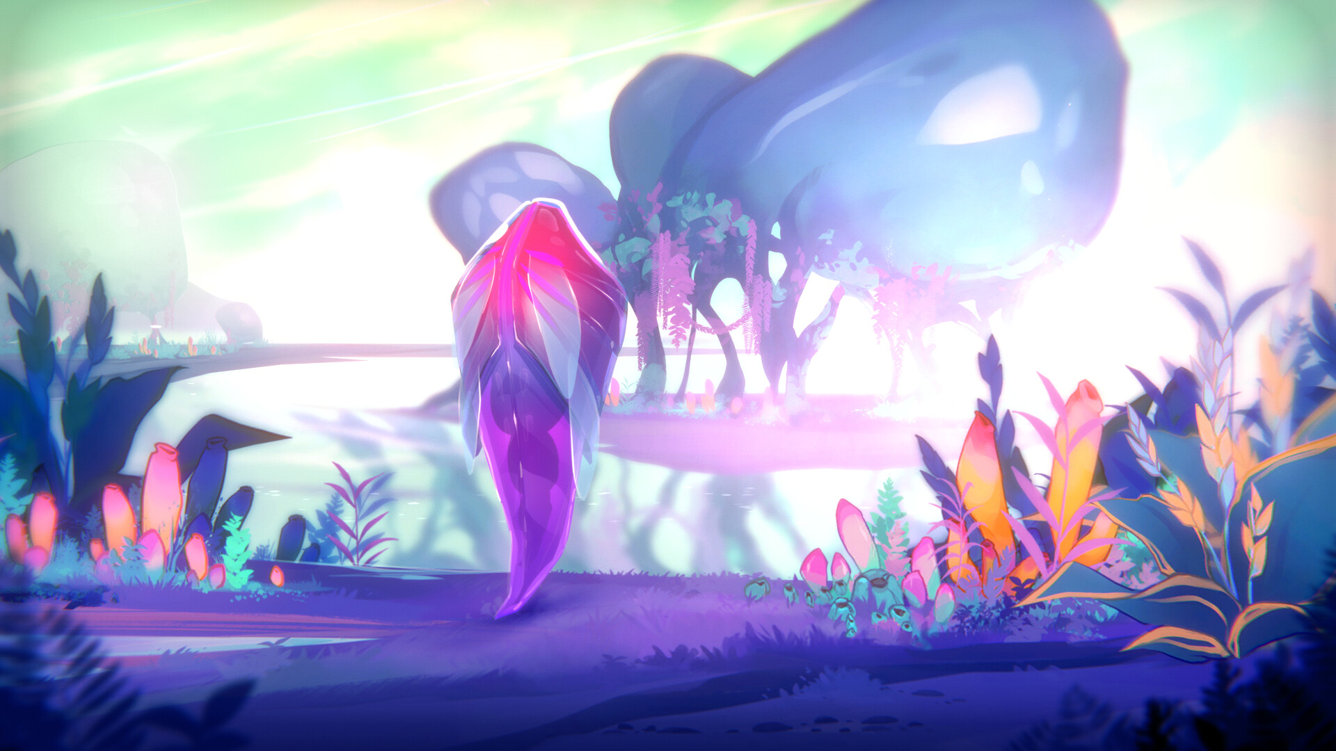 Dead in Antares screenshot #9