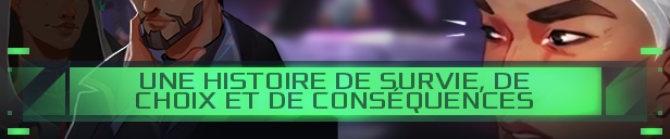 PRESENTATION - Dead in Antares 4 DiA BaseGame Titles FR AStoryOfSurvival | RPG Jeuxvidéo