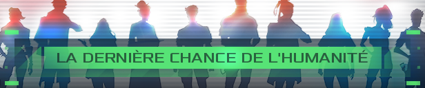 PRESENTATION - Dead in Antares 1 DiA BaseGame Titles FR HumanitysLastHope | RPG Jeuxvidéo