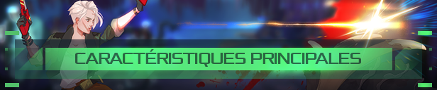 PRESENTATION - Dead in Antares 5 DiA BaseGame Titles FR KeyFeatures | RPG Jeuxvidéo