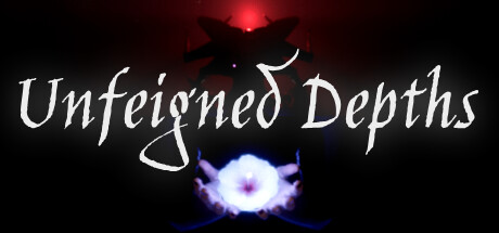 Unfeigned Depths banner