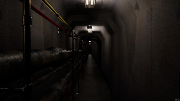 Скриншот 4 из игры Unfeigned Depths