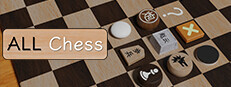 千棋百变 ALL Chess Playtest Small Capsule Image