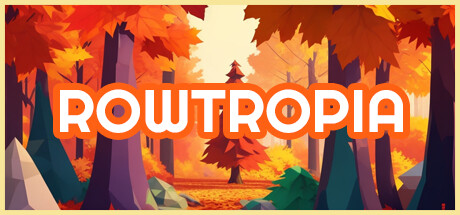 rowtropia Cover Image