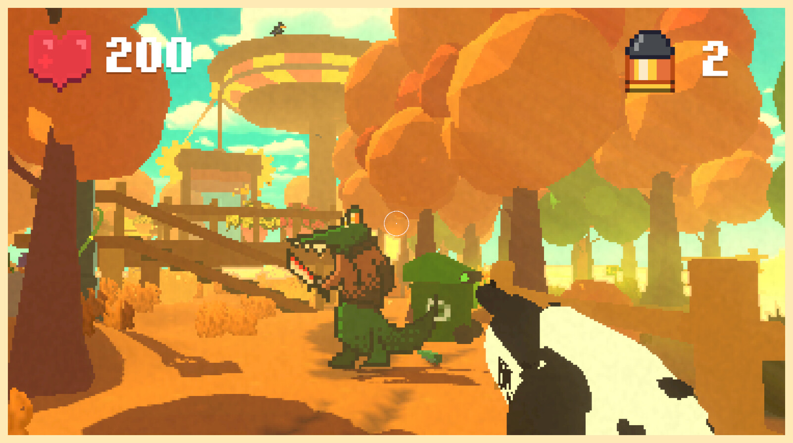 ROWTROPIA Featured Screenshot #1