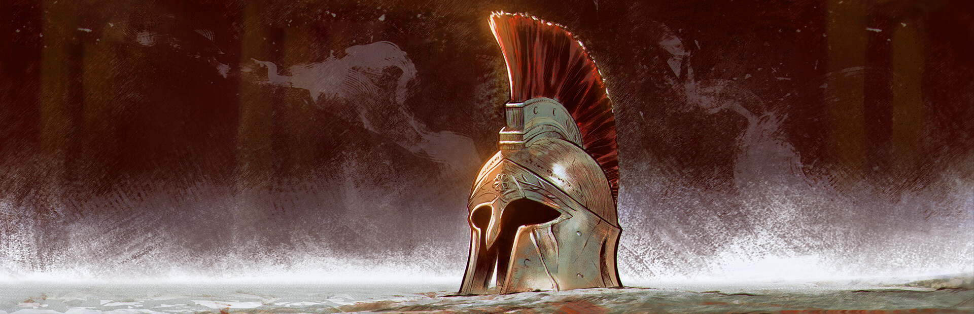 Warrior Next