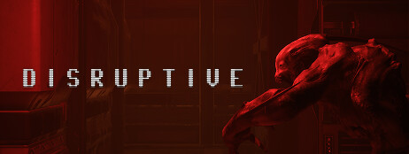 Disruptive cover art