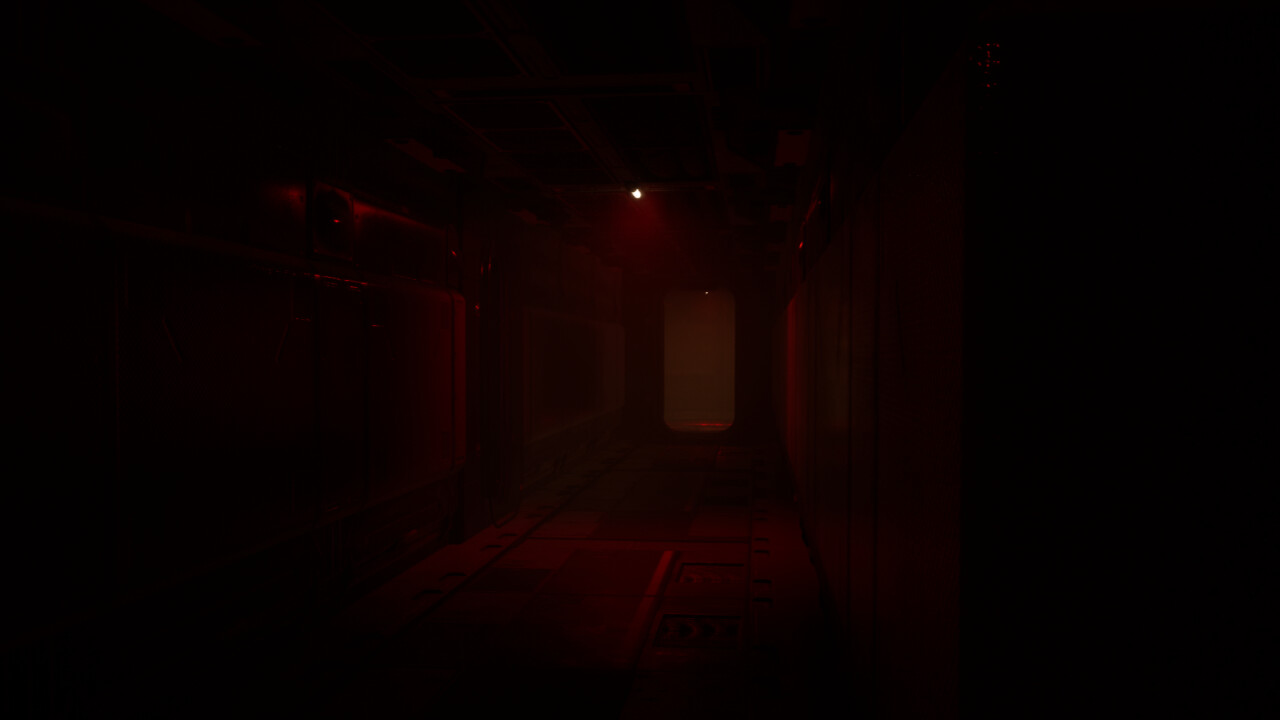 Disruptive Featured Screenshot #1