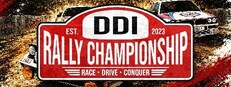 DDI Rally Championship cover