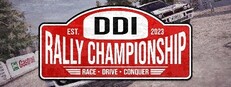 DDI Rally Championship