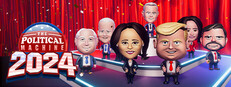 The Political Machine 2024