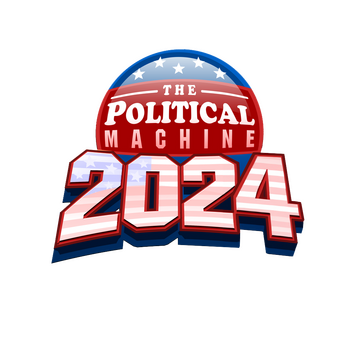 The Political Machine 2024