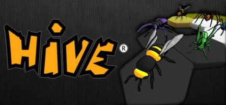 Hive Cover Image