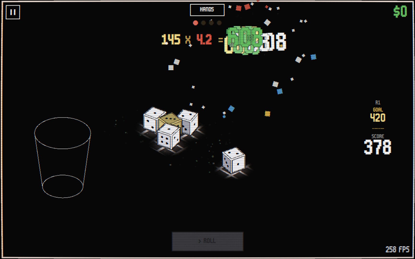 HOT STREAK screenshot 3