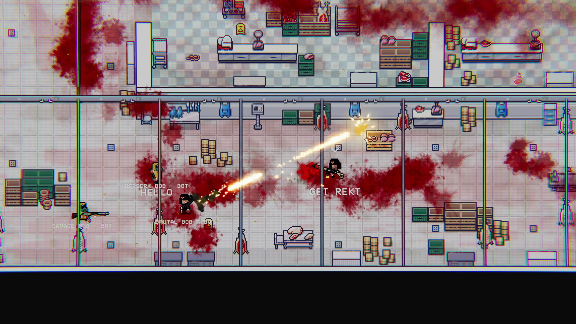 Steam Image