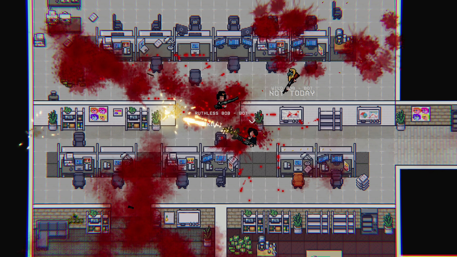 Monday Meltdown screenshot #20