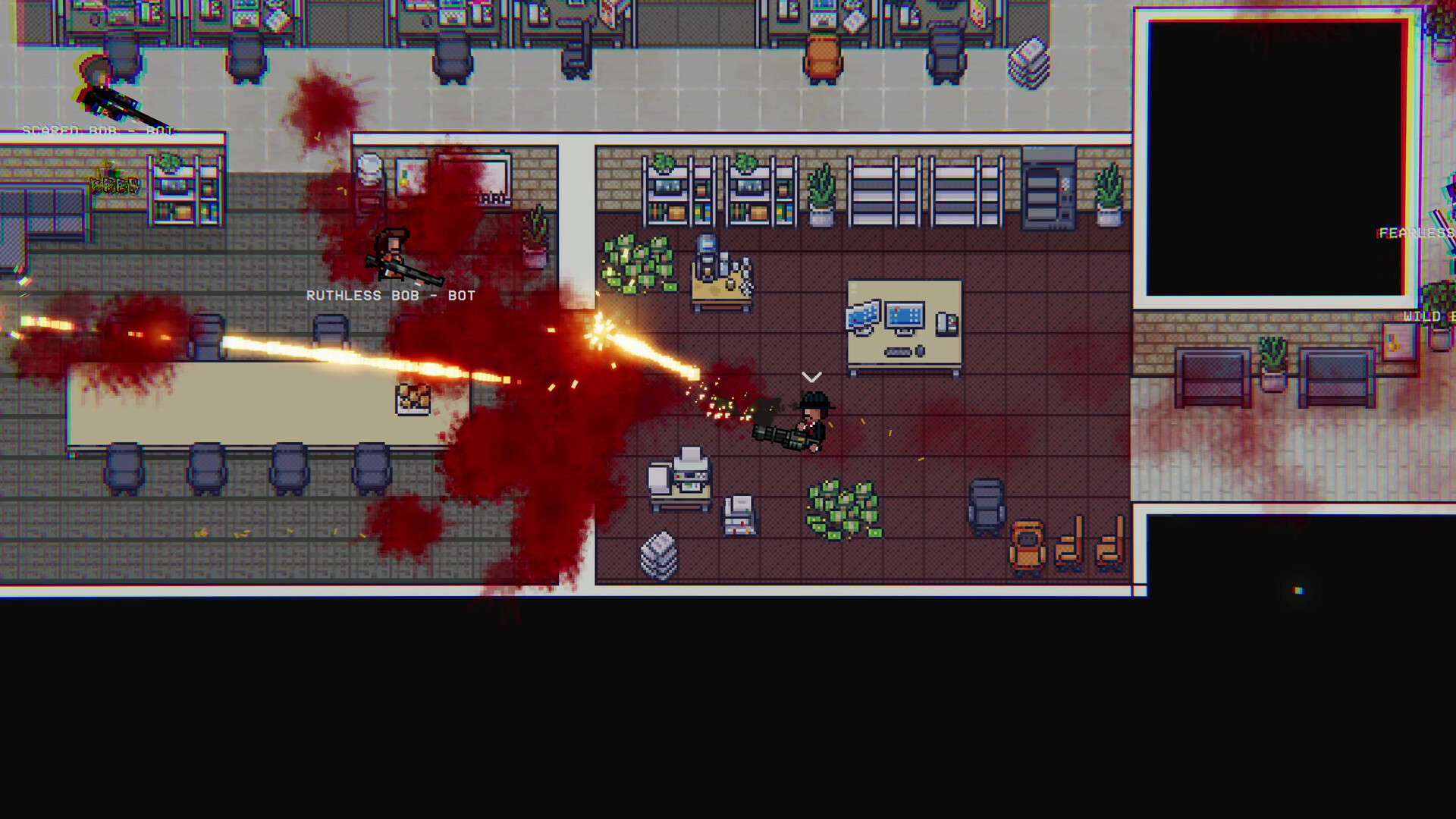 Monday Meltdown screenshot #4