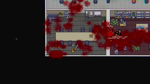 Monday Meltdown screenshot 5