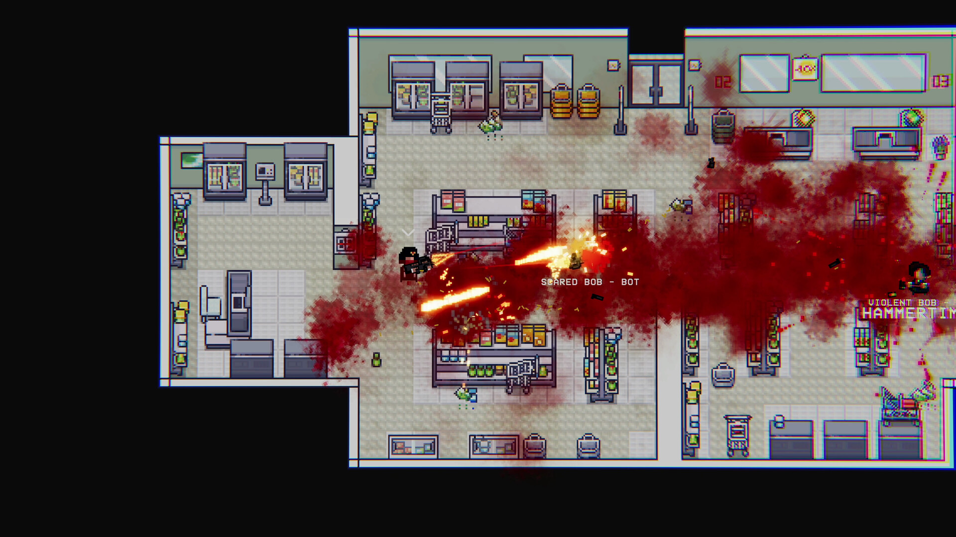 Steam Image