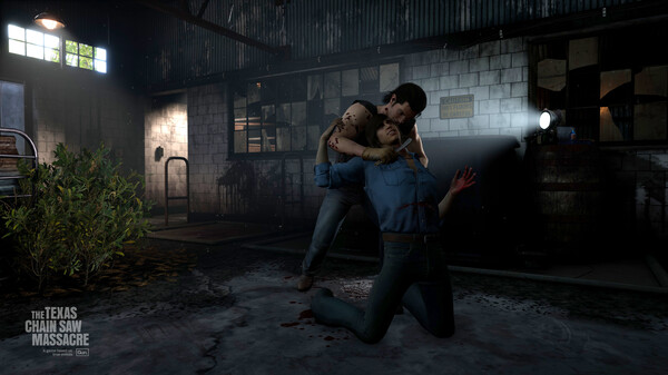 The Texas Chain Saw Massacre Slaughter Family Execution Pack 1 Screenshot 2