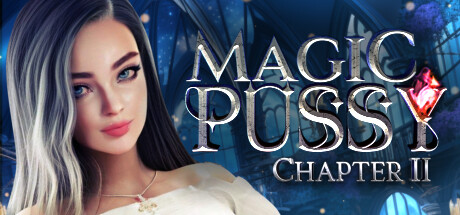 Magic Pussy: Chapter 2