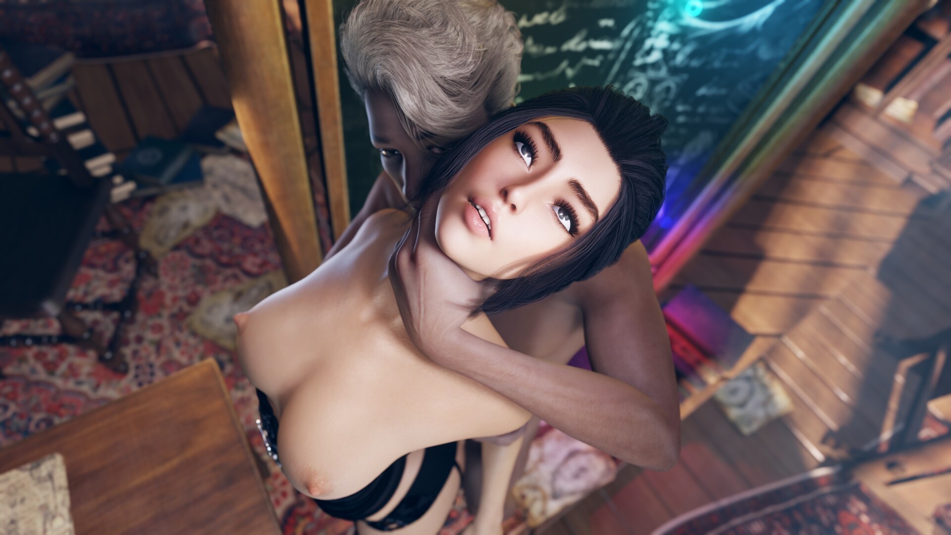 Magic Pussy: Chapter 2 screenshot 3