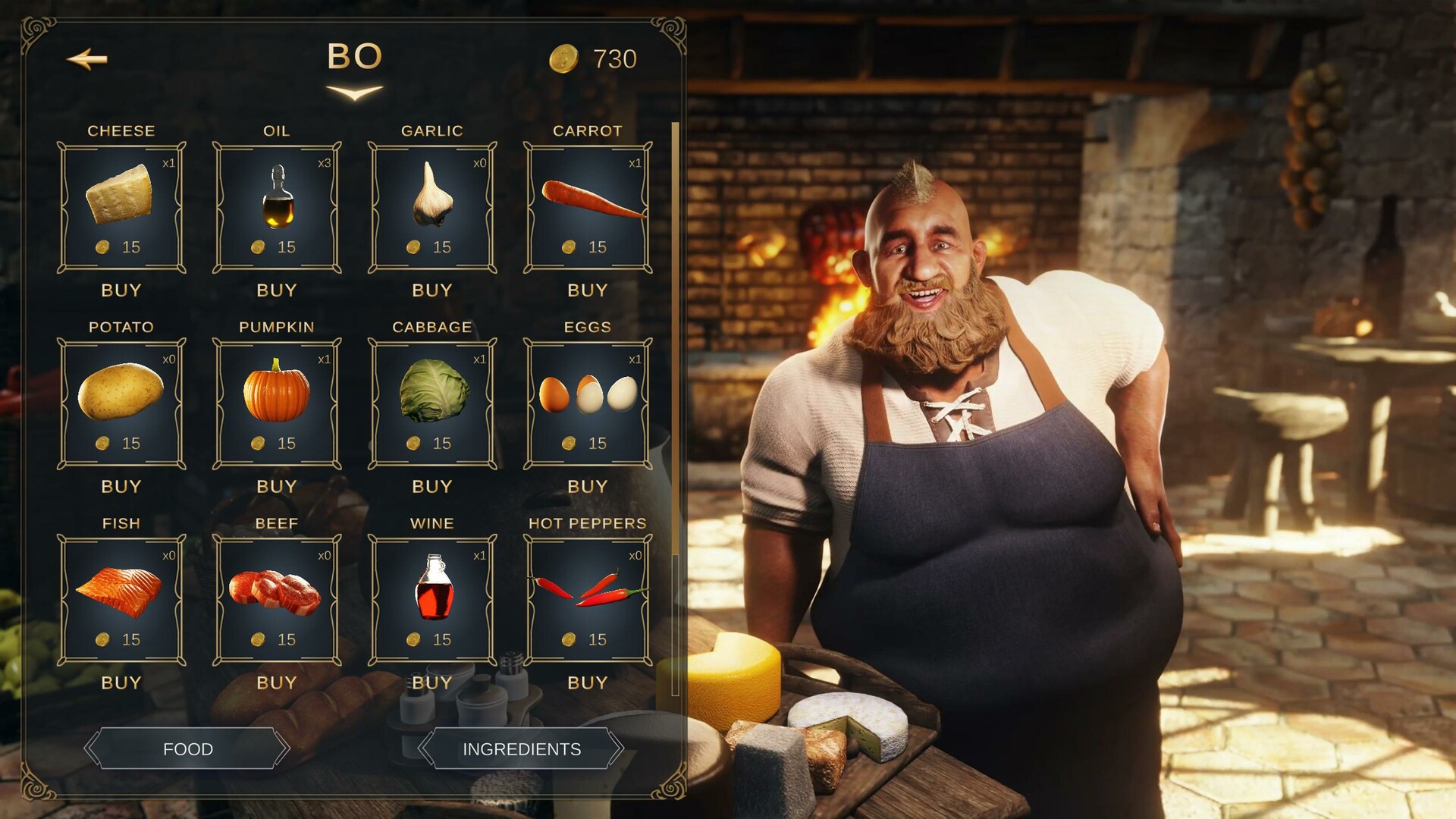 Magic Pussy: Chapter 2 screenshot 17