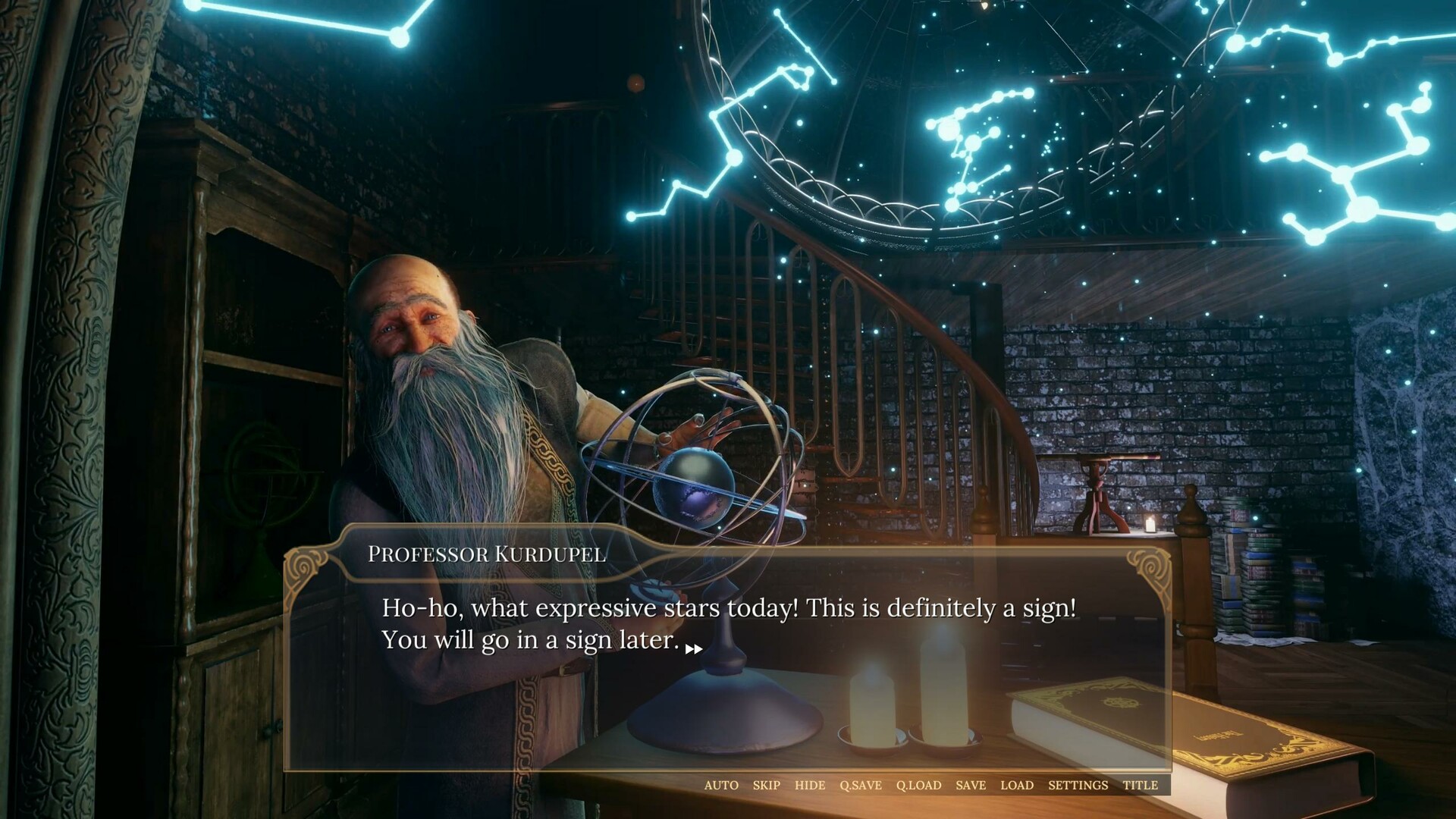 Magic Pussy: Chapter 2 screenshot 19