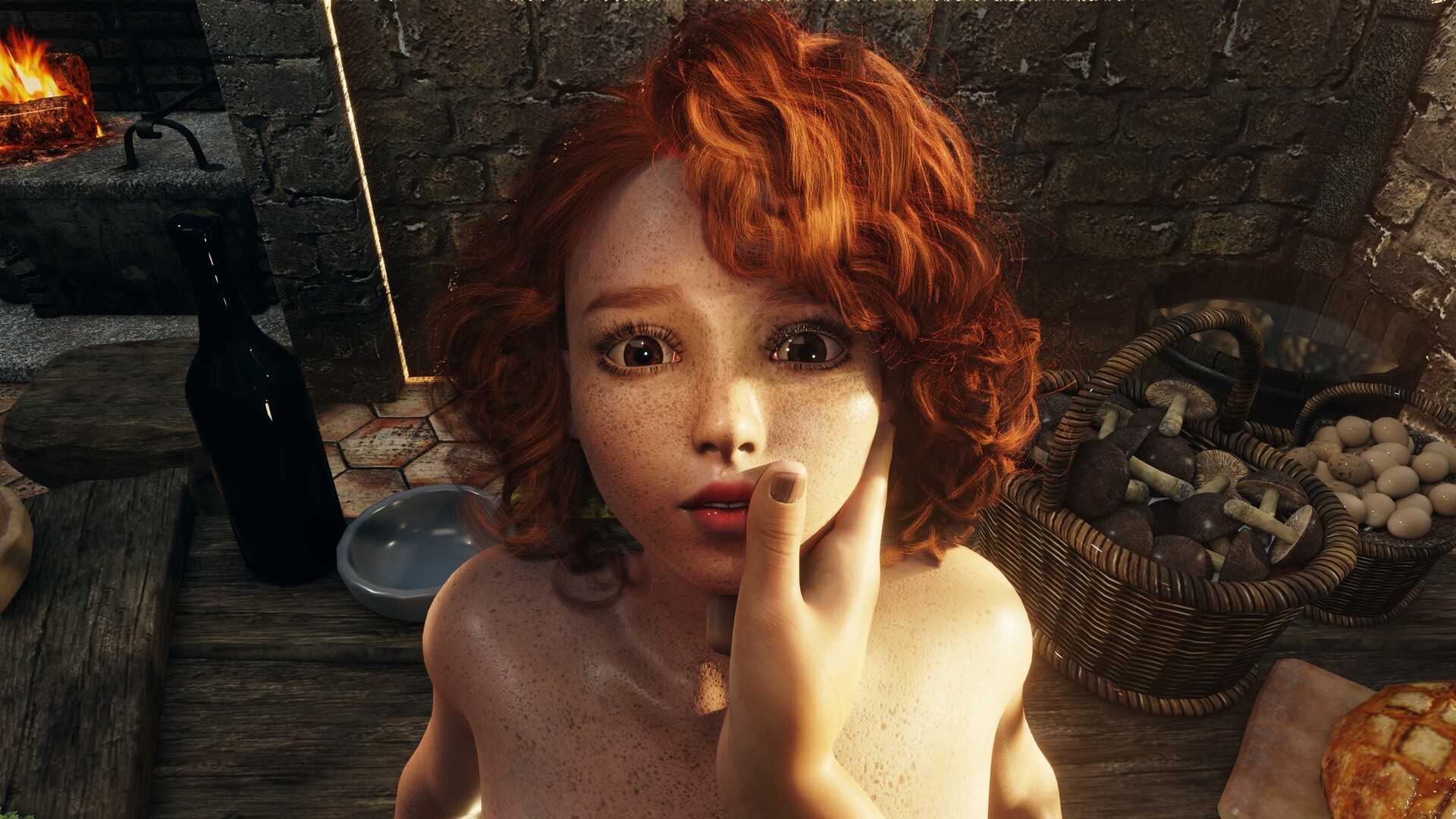 Magic Pussy: Chapter 2 screenshot 9