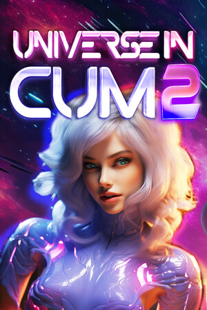 Universe in Cum 2 💦 🌎